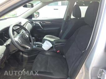 2014 Nissan Rogue SV – miniatura 6