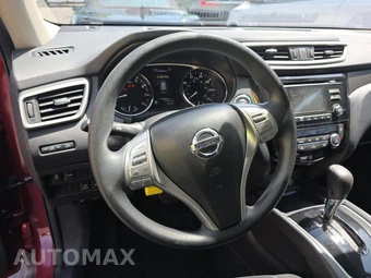 2014 Nissan Rogue SV – miniatura 10