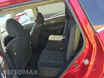 2014 Nissan Rogue SV – miniatura 13