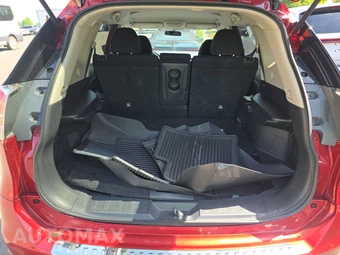 2014 Nissan Rogue SV – miniatura 16