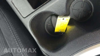 2014 Nissan Rogue SV – miniatura 18