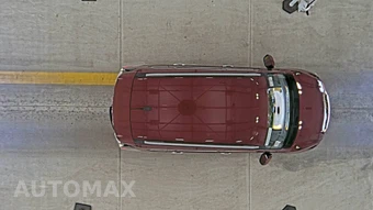 2014 Nissan Rogue SV – miniatura 20