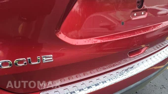 2014 Nissan Rogue SV – miniatura 22