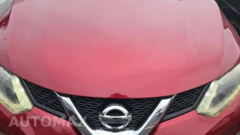 2014 Nissan Rogue SV – miniatura 23