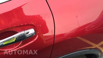 2014 Nissan Rogue SV – miniatura 24