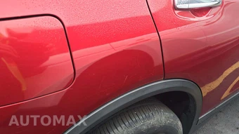 2014 Nissan Rogue SV – miniatura 28