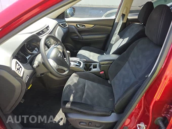 2014 Nissan Rogue SV – miniatura 7