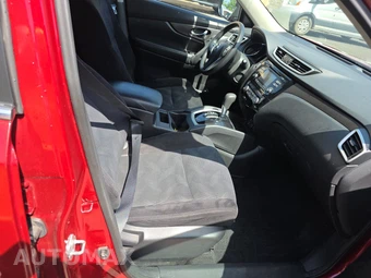 2014 Nissan Rogue SV – miniatura 8