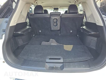 2014 Nissan Rogue SV - miniatura 16