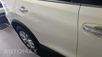 2014 Nissan Rogue SV - miniatura 23