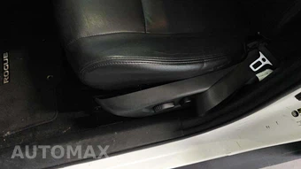 2014 Nissan Rogue SV - miniatura 24