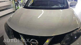 2014 Nissan Rogue SV - miniatura 28
