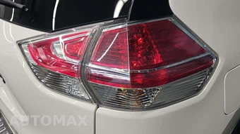 2014 Nissan Rogue SV - miniatura 29