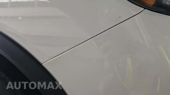 2014 Nissan Rogue SV - miniatura 30