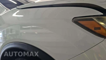 2014 Nissan Rogue SV - miniatura 32