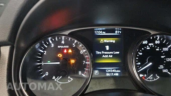 2014 Nissan Rogue SV - miniatura 33