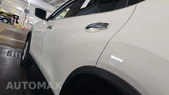 2014 Nissan Rogue SV - miniatura 37