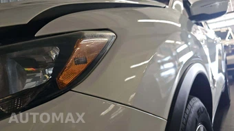 2014 Nissan Rogue SV - miniatura 38