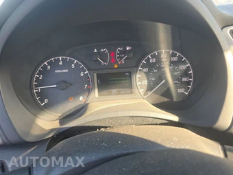 2014 Nissan Sentra FE+ S – miniatura 12