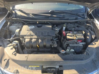 2014 Nissan Sentra FE+ S – miniatura 15