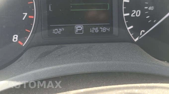 2014 Nissan Sentra FE+ S – miniatura 18