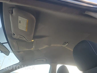 2014 Nissan Sentra FE+ S – miniatura 19