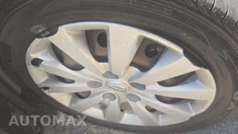 2014 Nissan Sentra FE+ S – miniatura 28