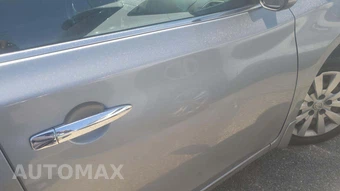 2014 Nissan Sentra FE+ S – miniatura 29