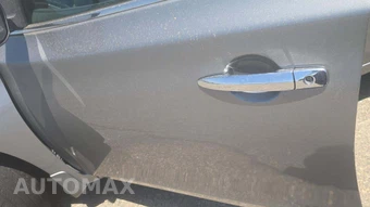 2014 Nissan Sentra FE+ S – miniatura 43