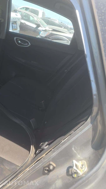 2014 Nissan Sentra FE+ S – miniatura 51