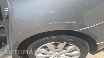 2014 Nissan Sentra FE+ S – miniatura 59