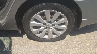 2014 Nissan Sentra FE+ S – miniatura 62