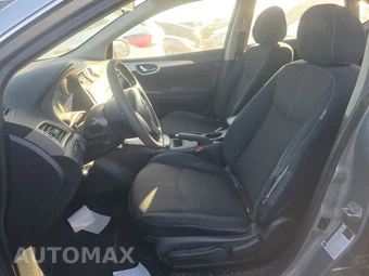 2014 Nissan Sentra FE+ S – miniatura 7