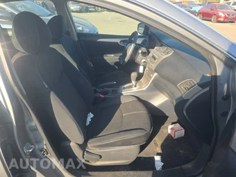 2014 Nissan Sentra FE+ S – miniatura 8