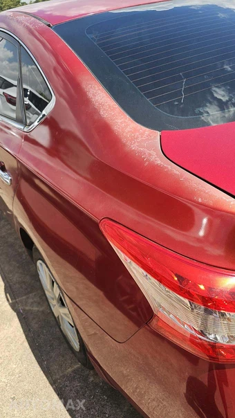 2014 Nissan Sentra S – miniatura 24