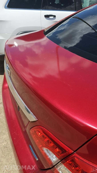 2014 Nissan Sentra S – miniatura 25
