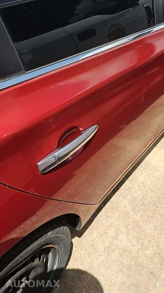 2014 Nissan Sentra S – miniatura 29