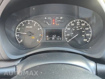 2014 Nissan Sentra S - miniatura 12