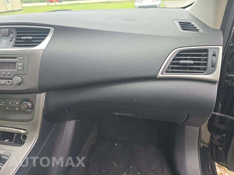 2014 Nissan Sentra S – miniatura 16