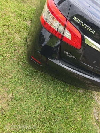 2014 Nissan Sentra S – miniatura 22