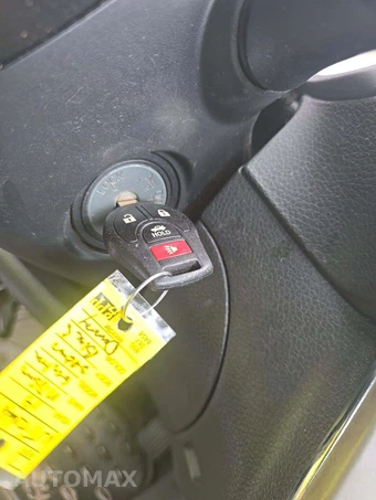 2014 Nissan Sentra S – miniatura 5