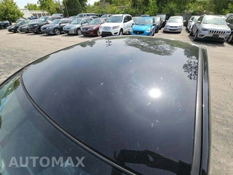 2014 Nissan Sentra S – miniatura 9
