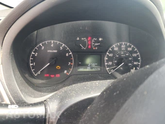 2014 Nissan Sentra S – miniatura 12
