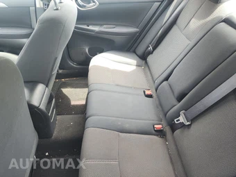 2014 Nissan Sentra S – miniatura 13