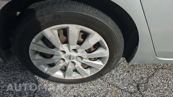 2014 Nissan Sentra S – miniatura 25