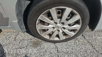 2014 Nissan Sentra S – miniatura 27
