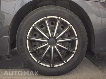 2014 Nissan Sentra S – miniatura 10