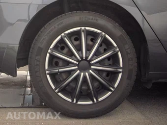 2014 Nissan Sentra S – miniatura 11