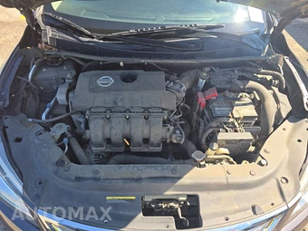 2014 Nissan Sentra S – miniatura 22