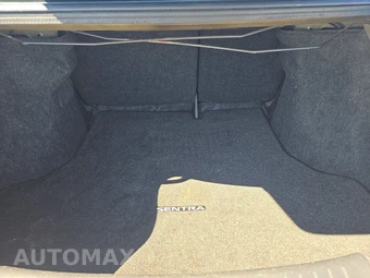 2014 Nissan Sentra S – miniatura 23